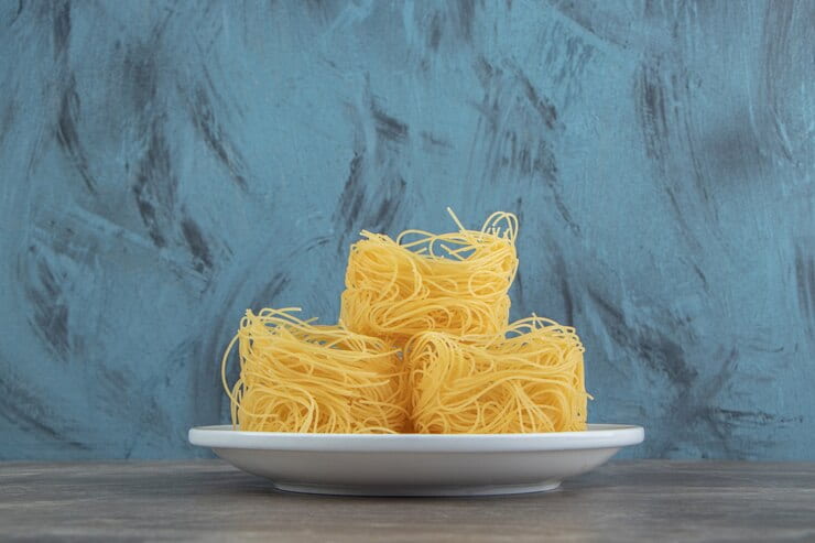 تصویر 2 از قیمت خرید نودل طعم مرغ + فروش ویژه